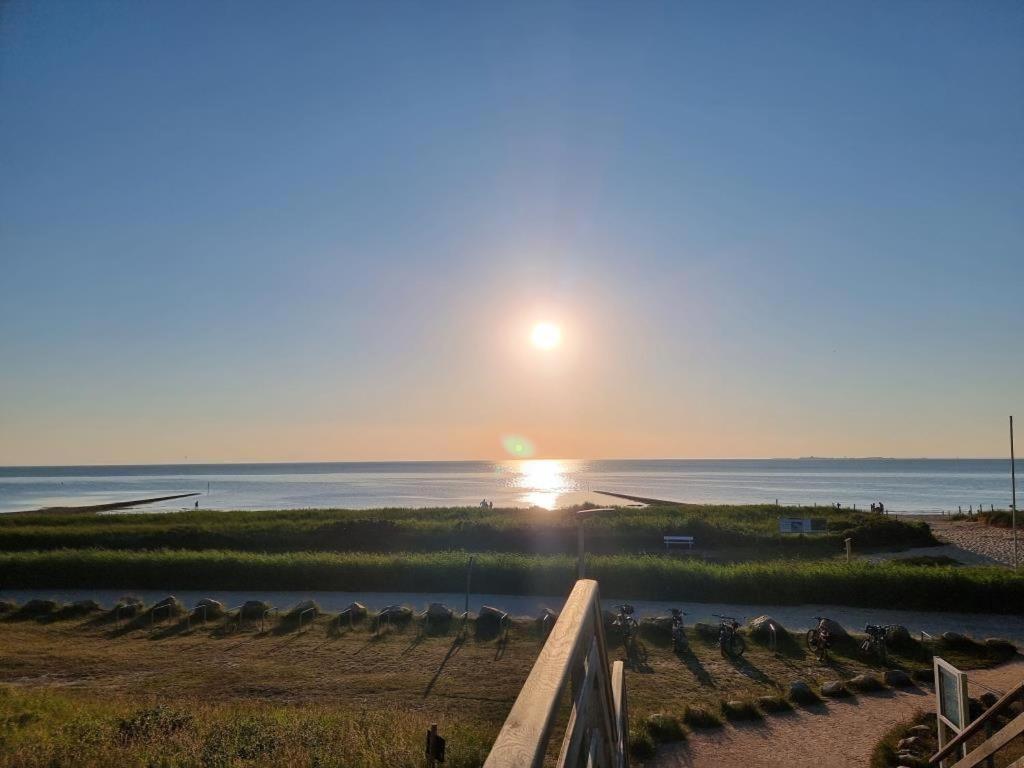 Apartment Land-und-meer-27 *