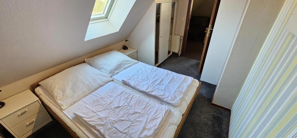 Apartment Land-und-meer-27 *