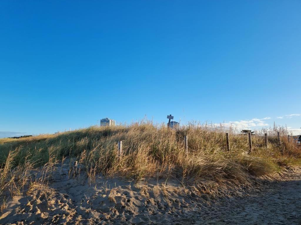 Land-und-meer-27 Apartment Cuxhaven