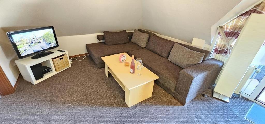 Apartment Land-und-meer-27 Cuxhaven