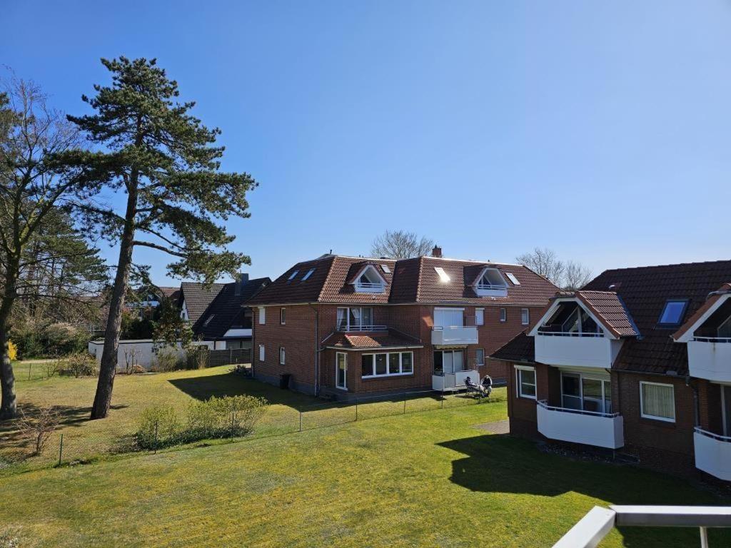 Land-und-meer-27 Apartment