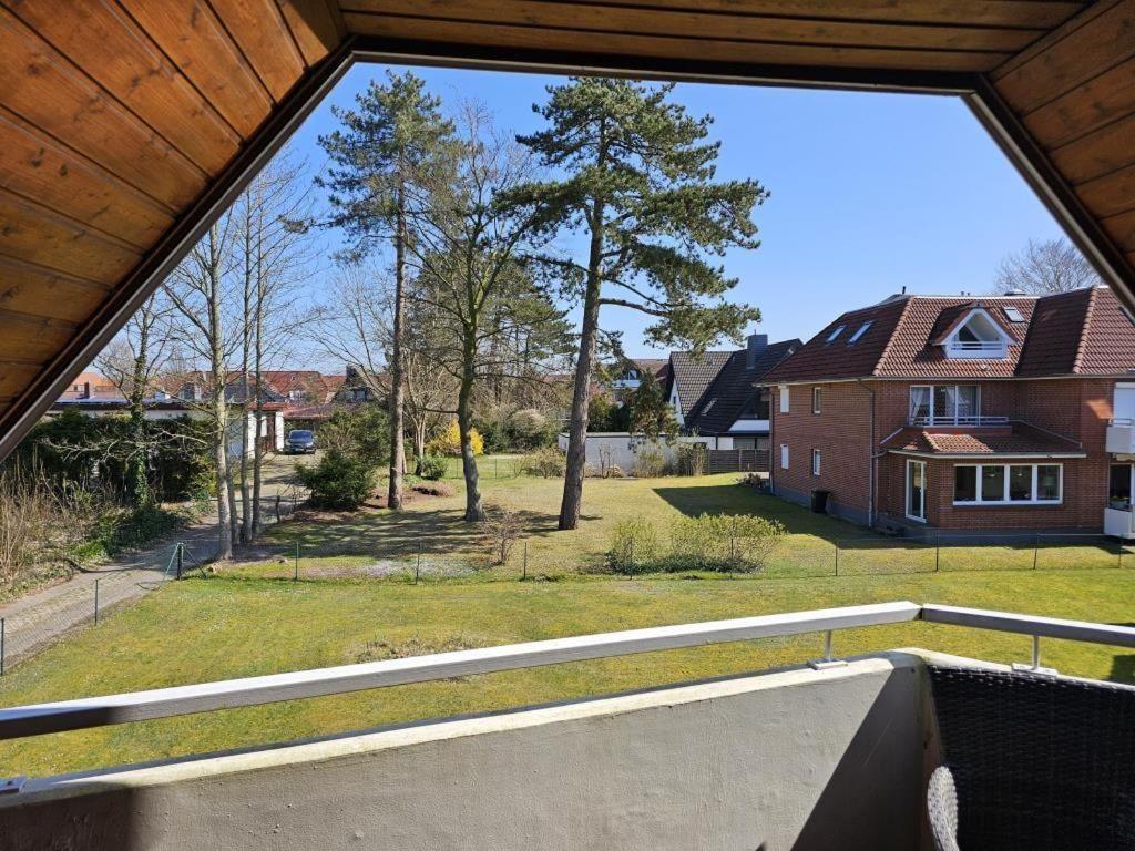 Land-und-meer-27 Apartment *